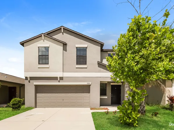 13924 Arbor Pines Dr, Riverview, FL 33579