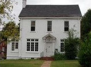 701 Arsenal Pl, Selma, AL 36701