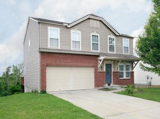 113 Lights Pointe Ct, New Richmond, OH 45157