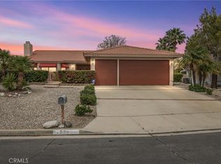 9551 Congressional Rd, Desert Hot Springs, CA 92240