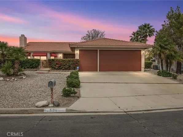 9551 Congressional Rd, Desert Hot Springs, CA 92240