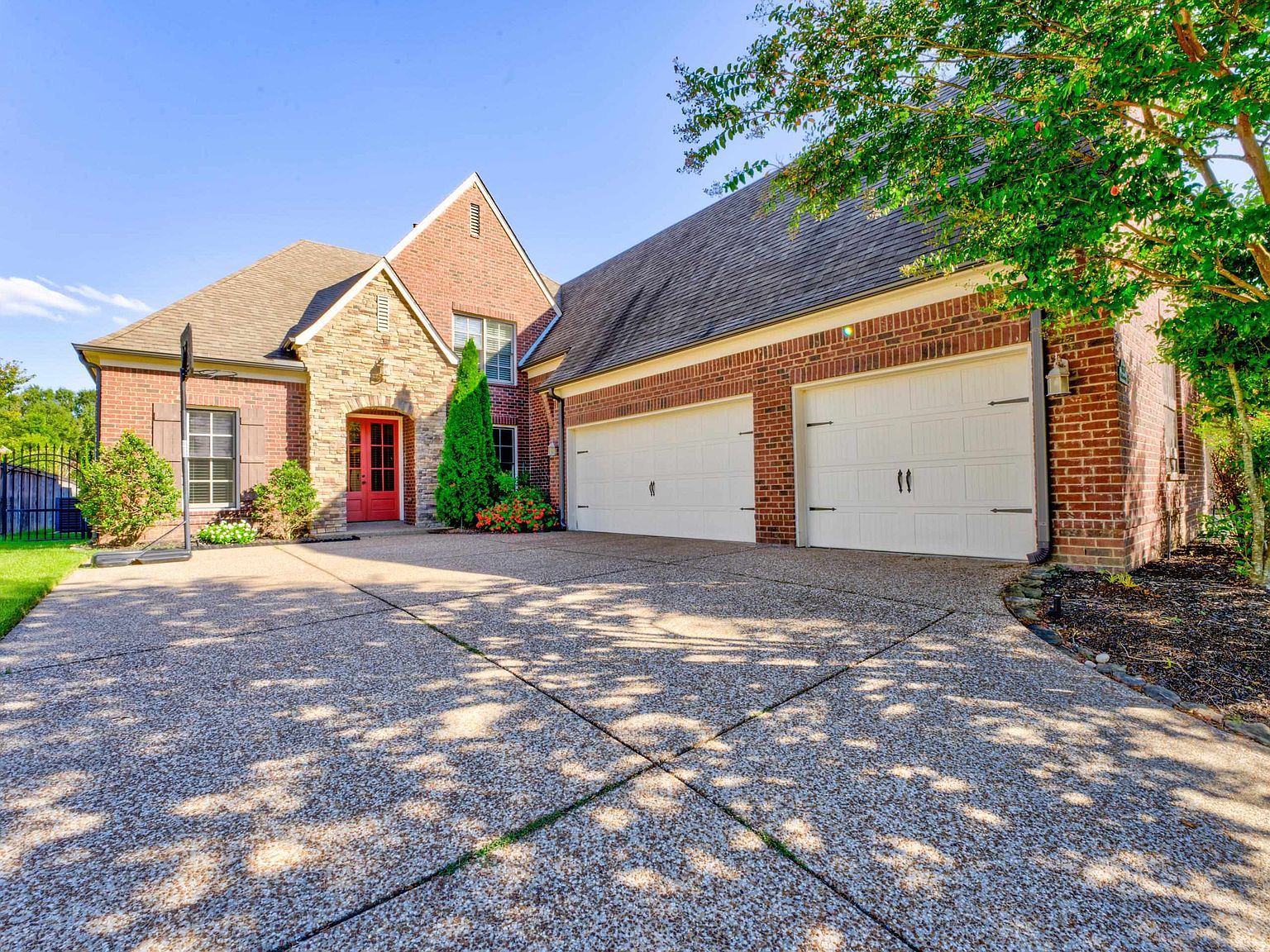 1660 De Haig Ln, Collierville, TN 38017 MLS 10156975 Zillow