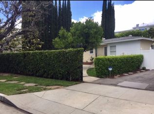 4519 Cedros Ave, Sherman Oaks, CA 91403