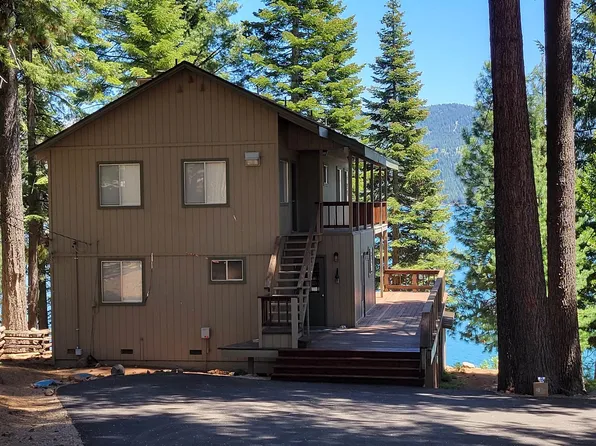 570 Peninsula Dr, Westwood, CA 96137