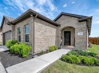 119 Willow St, Rhome, TX 76078