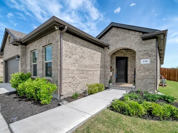 119 Willow St, Rhome, TX 76078