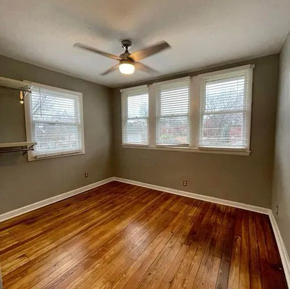 1318 S Brook St #3 — Photo 8