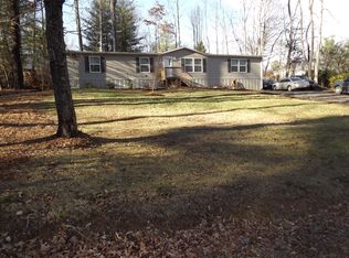 207 Bethea Dr, Hendersonville, NC 28791