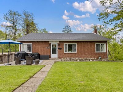 3050 S Park Rd, Bethel Park, PA, 15102