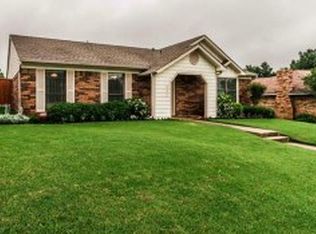 227 Barclay Ave, Coppell, TX 75019