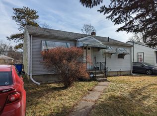 812 Moran Ave, Toledo, OH 43607