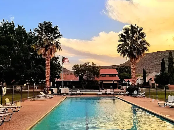 545 S Valley View Dr Unit 148, St George, UT 84770