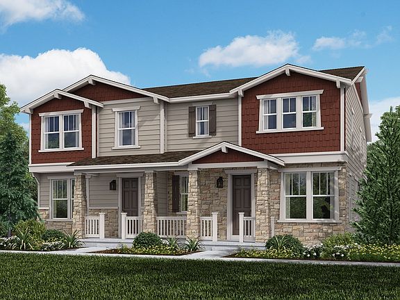 Plan 1671 Plan 1963 - Craftsman
