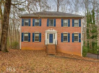888 Saybrook Cir, Lilburn, GA 30047