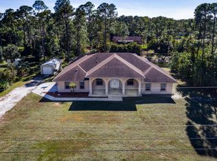 15824 77th Pl N, Loxahatchee, FL 33470