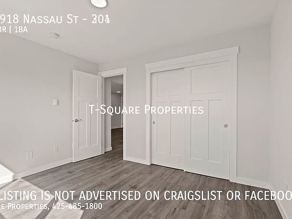 3rd image of 2918 Nassau St #301
