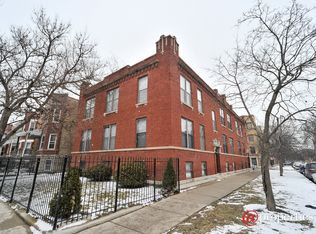 3222 W Sunnyside Ave #1, Chicago, IL 60625