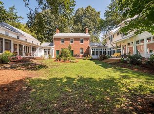 1800 Halls Mill Rd, Hillsborough, NC 27278