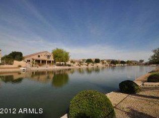6998 W Rose Garden Ln, Glendale, AZ 85308