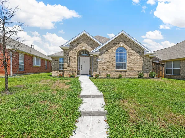 1924 Crawford Dr, Carrollton, TX 75010