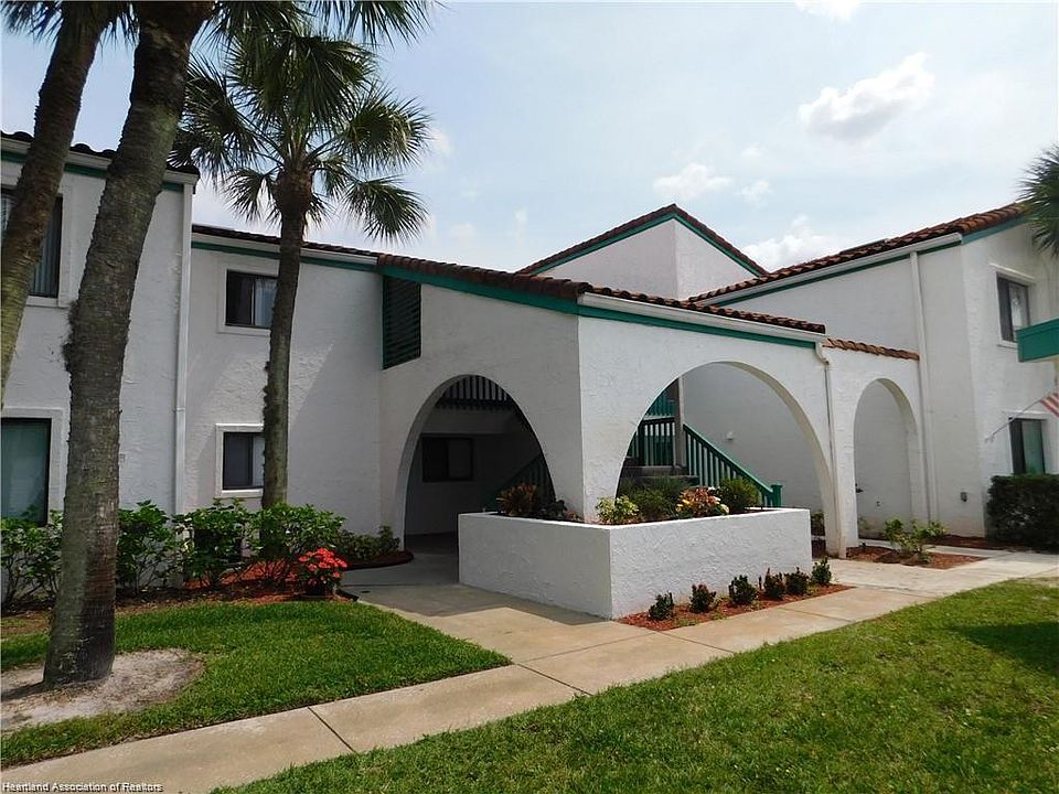 1st image of 4869 Casablanca Cir #G-25
