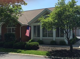 684 Hampton Woods Dr, Marion, OH 43302