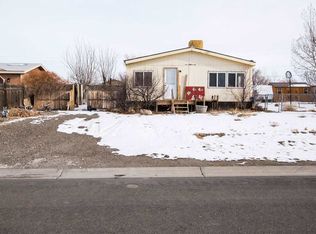 213 Lupin Dr, Battle Mountain, NV 89820