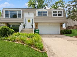 16000 Ozark Ave, Tinley Park, IL 60477