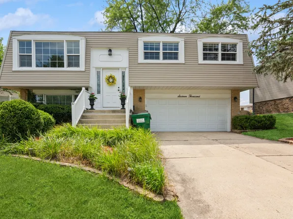 16000 Ozark Ave, Tinley Park, IL 60477