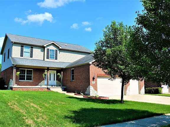 2nd image of 3421 Prairie Dr