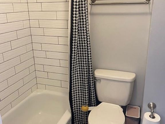 Updated Bathroom