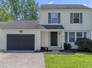 6859 Bennell Dr, Reynoldsburg, OH 43068