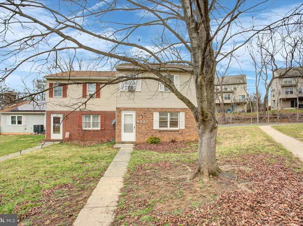 6501 Salem Park Cir, Mechanicsburg, PA 17050