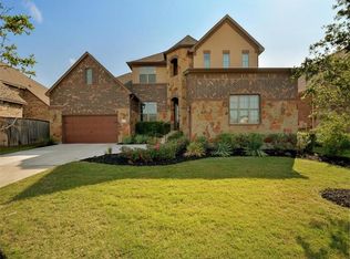 2520 Champions Corner Dr, Leander, TX 78641