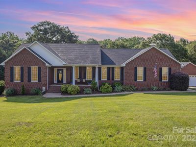 214 Silver Creek Ln, Shelby, NC, 28152