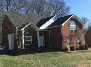 2988 Indian Ridge Blvd LOT 136, White House, TN 37188