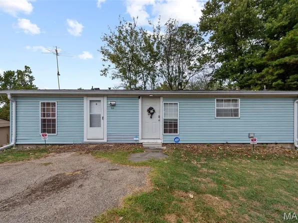 819 Horizon Ln, Fenton, MO 63026