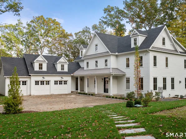 217 Wilton Road, Westport, CT 06880