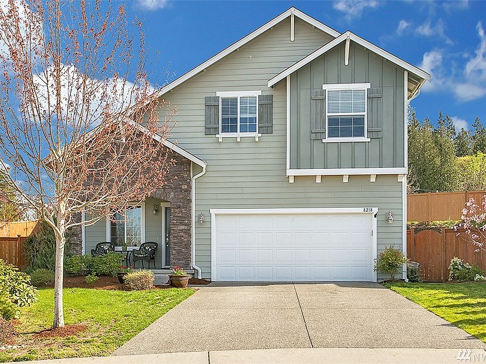 1st image of 8218 83rd Pl NE