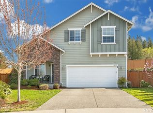 8218 83rd Pl NE, Marysville, WA 98270