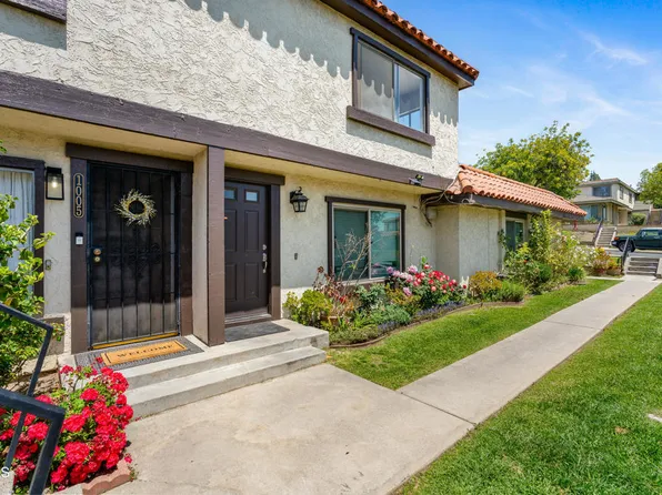 1005 Cabrillo Dr #C, Duarte, CA 91010