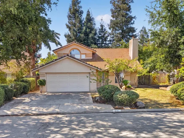 1813 E Shea Dr, Fresno, CA 93720