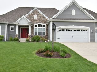 9926 S 31st St, Franklin, WI 53132