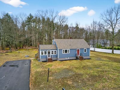 65 N River Road, Epping, NH, 03042