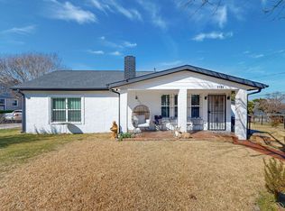 3101 Ouida Ave, Dallas, TX 75211