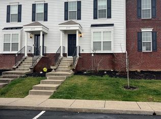 2355 Aristocracy Cir, Lexington, KY 40509