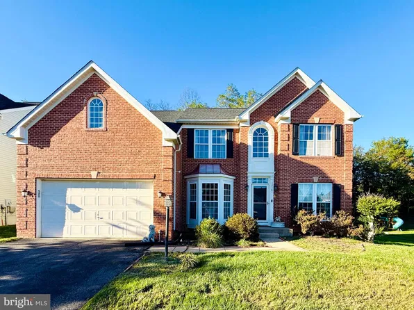 13161 Kinnicutt Dr, Woodbridge, VA 22192