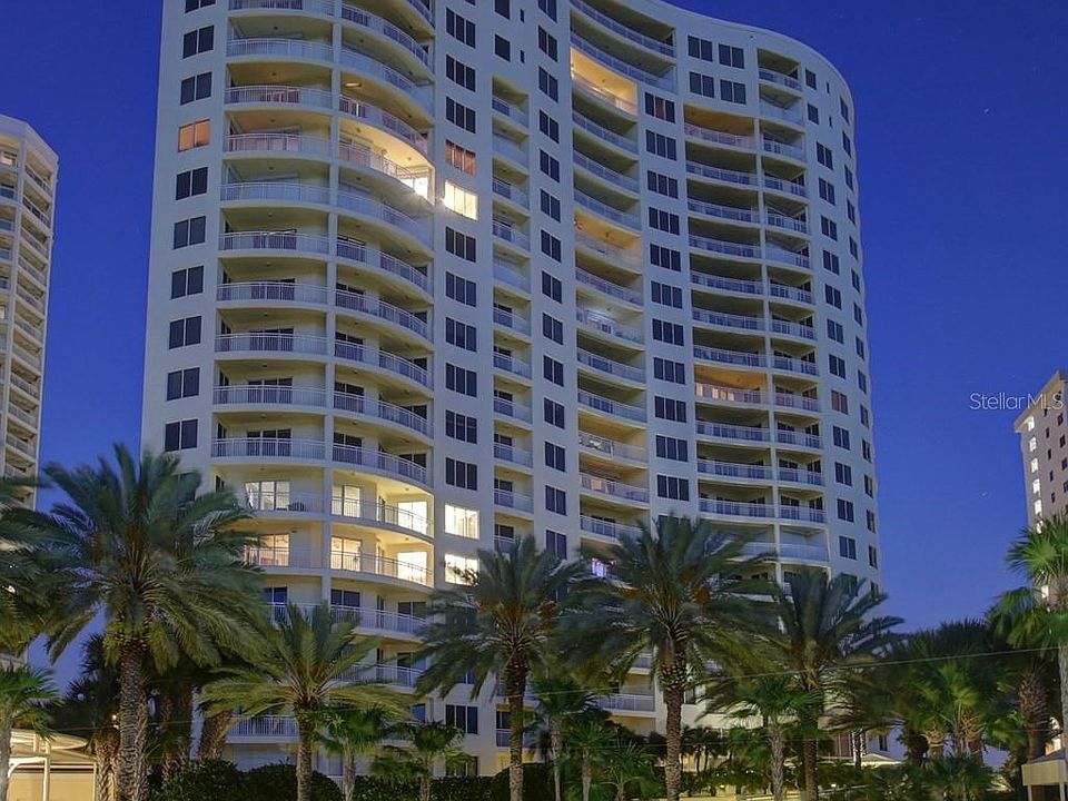 1st image of 1200 Gulf Blvd APT 704