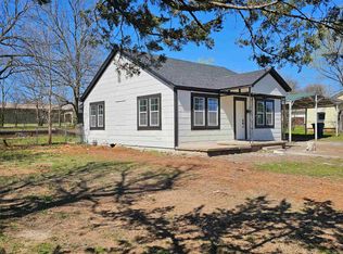 1001 N 4th St, Duncan, OK 73533