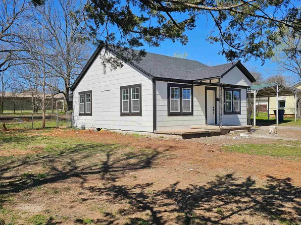 1001 N 4th St, Duncan, OK 73533